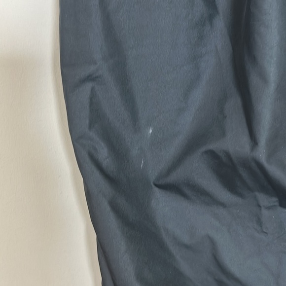 Obermeyer Keystone Pant Black Womens Snowboarding Skiing Waterproof Sz  12 Short - Picture 7 of 16